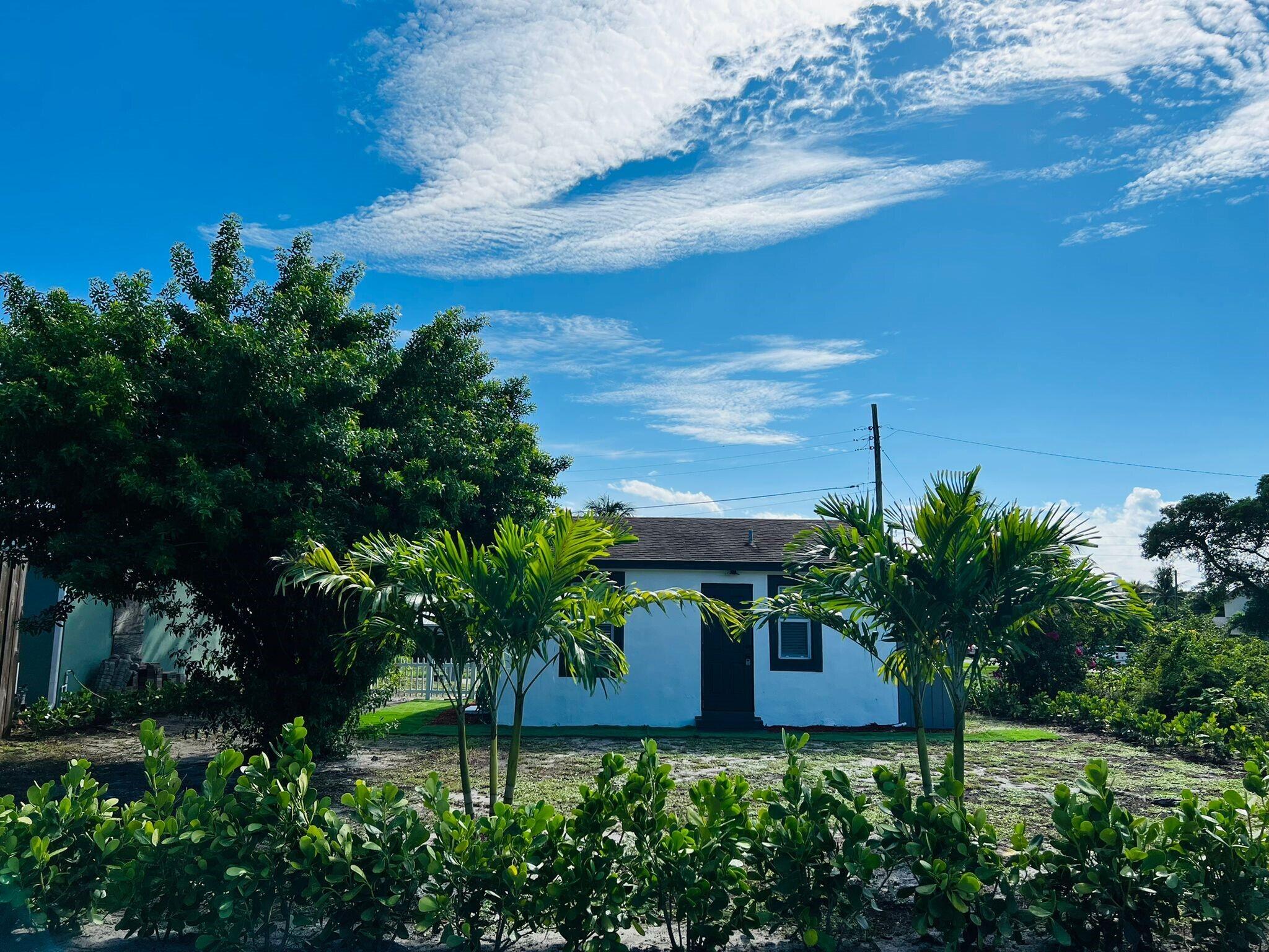 SILVER TERRACE DELRAY - Residential Lease