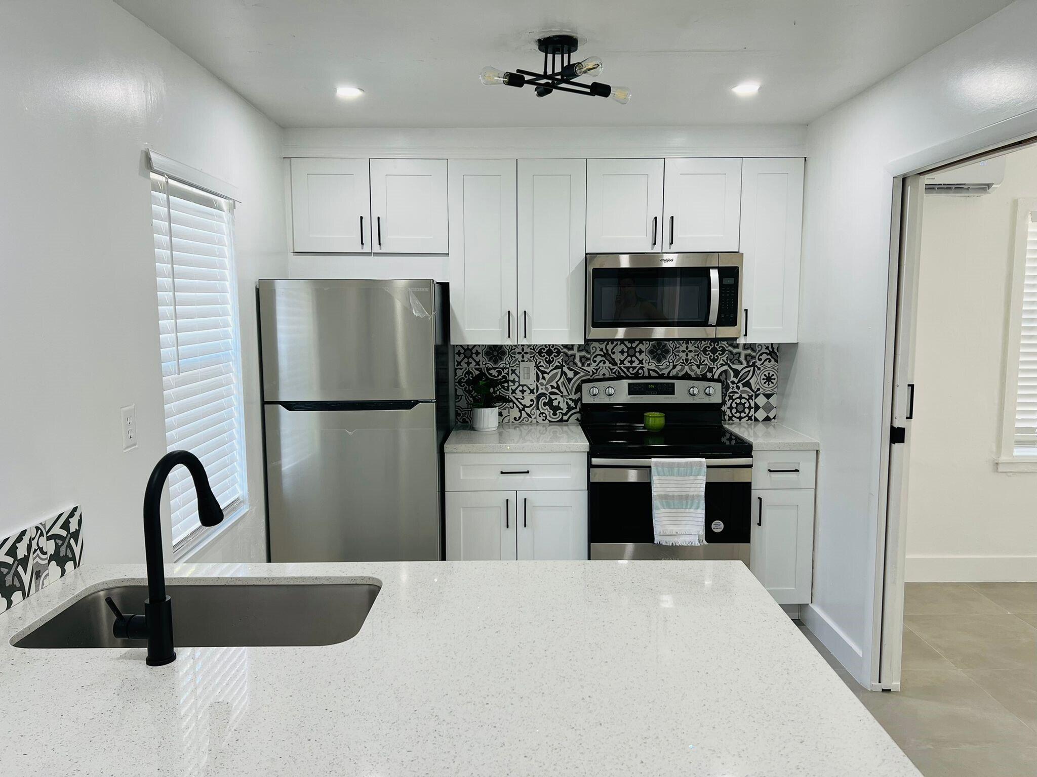 SILVER TERRACE DELRAY - Residential Lease