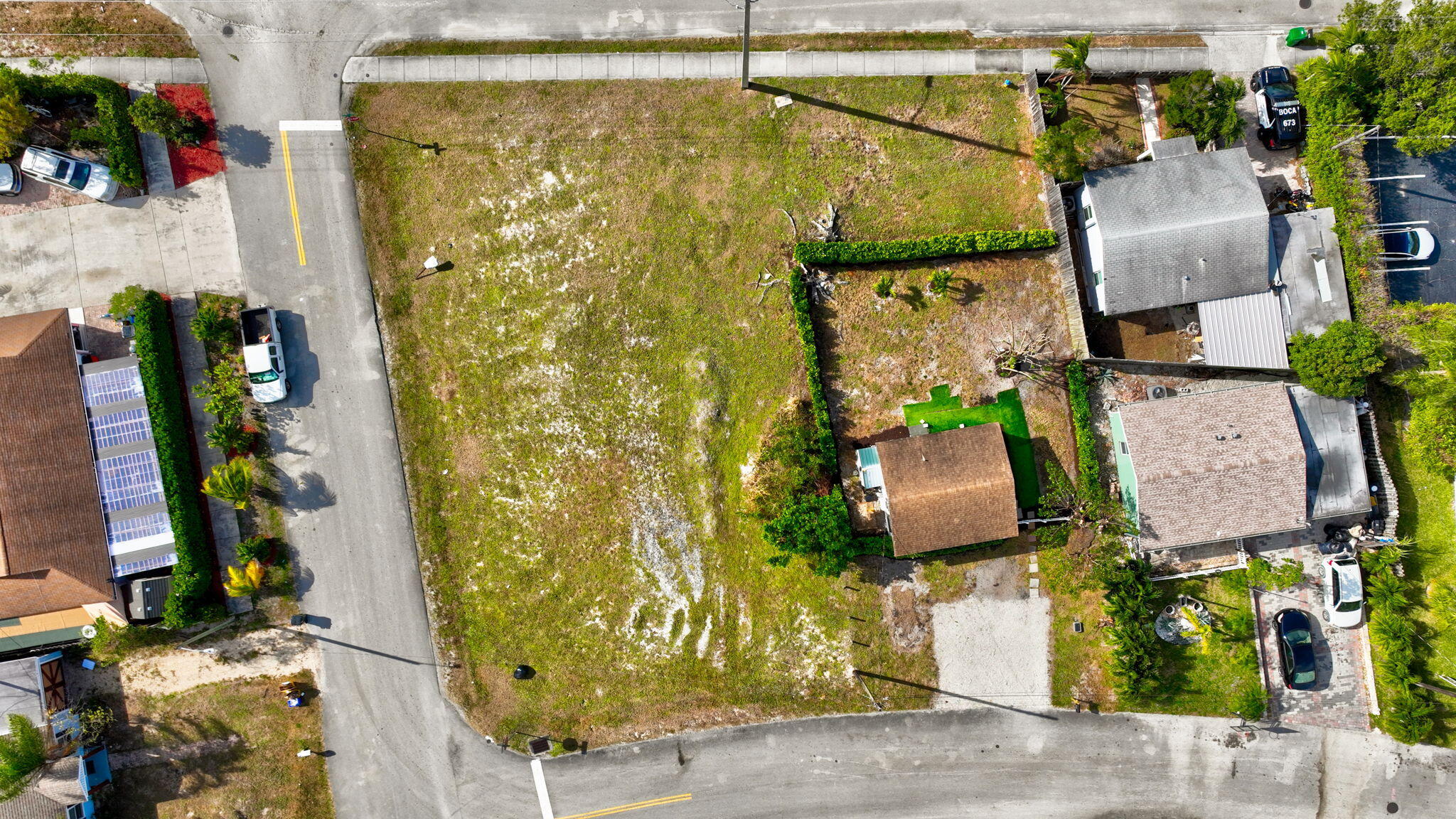 SILVER TERRACE DELRAY - Residential Lease