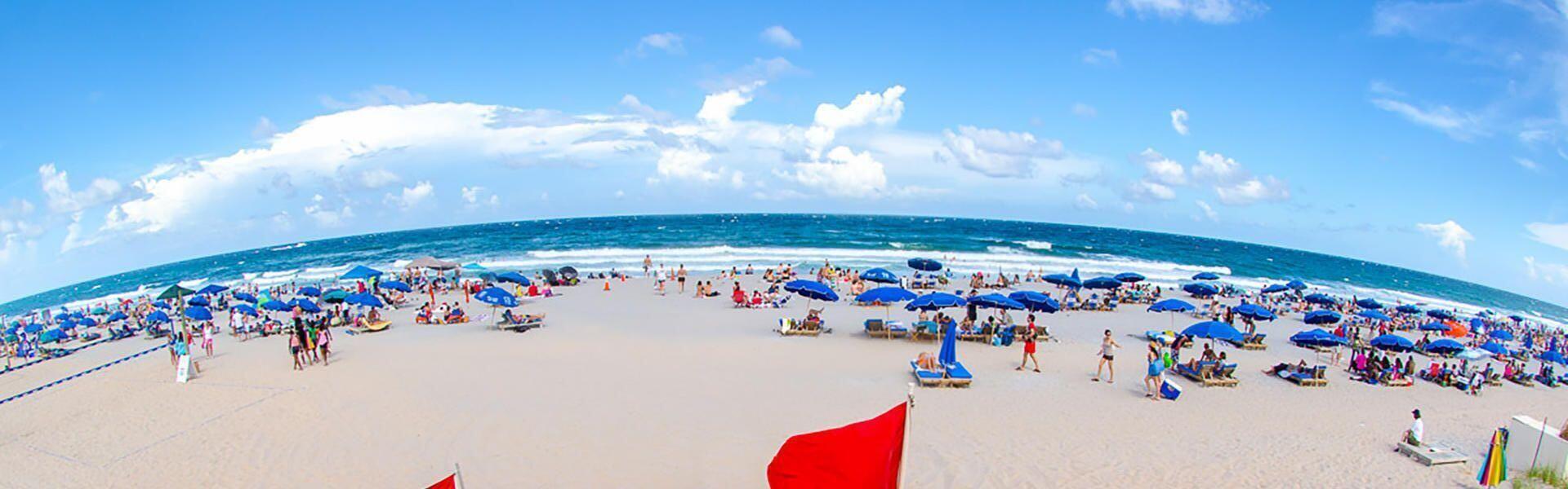 SILVER TERRACE DELRAY - Residential Lease