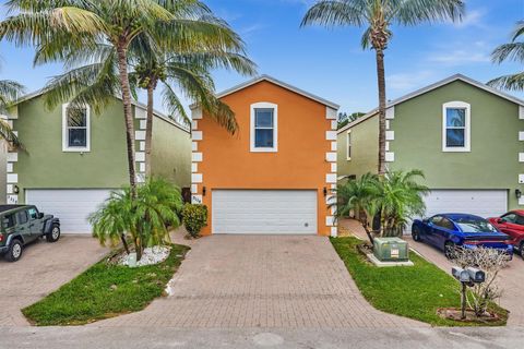 3114 Shelby Way Palm Springs FL 33461