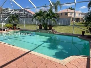 SILVER LAKES PHASE III REPLAT - Residential