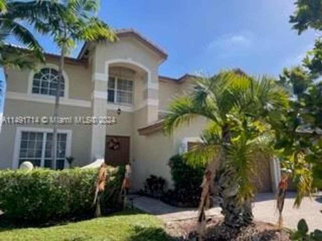 Photo of 3537 SW 175th Avenue, Miramar, FL 33029 (MLS # B26024116)