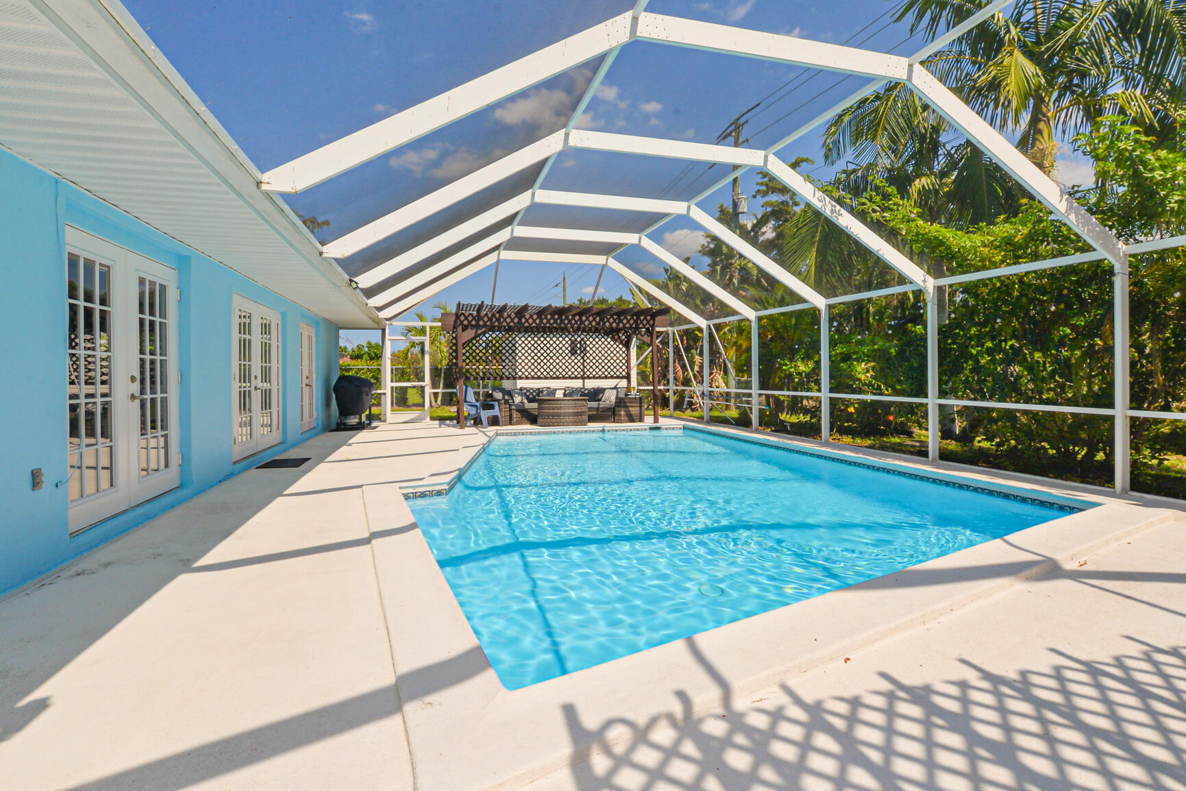 SANDPIPER BAY COMMUNITY - Residential