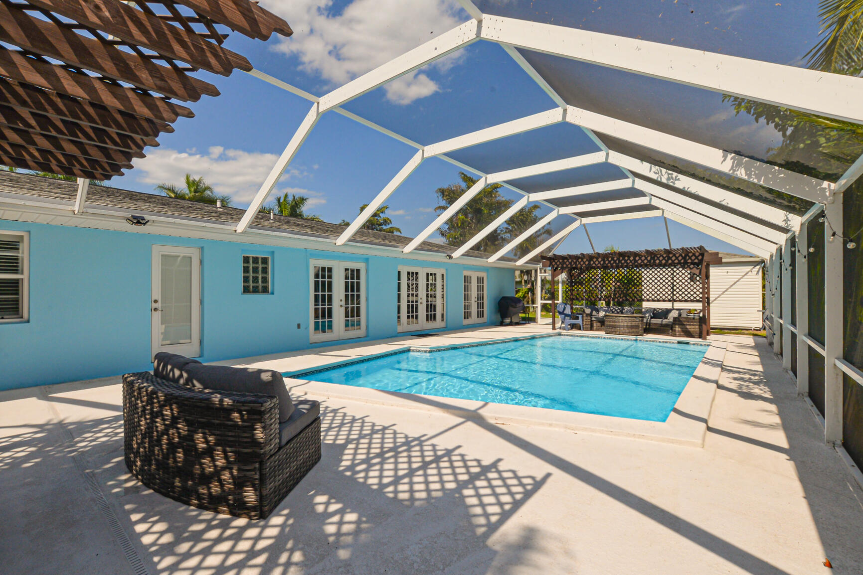 SANDPIPER BAY COMMUNITY - Residential