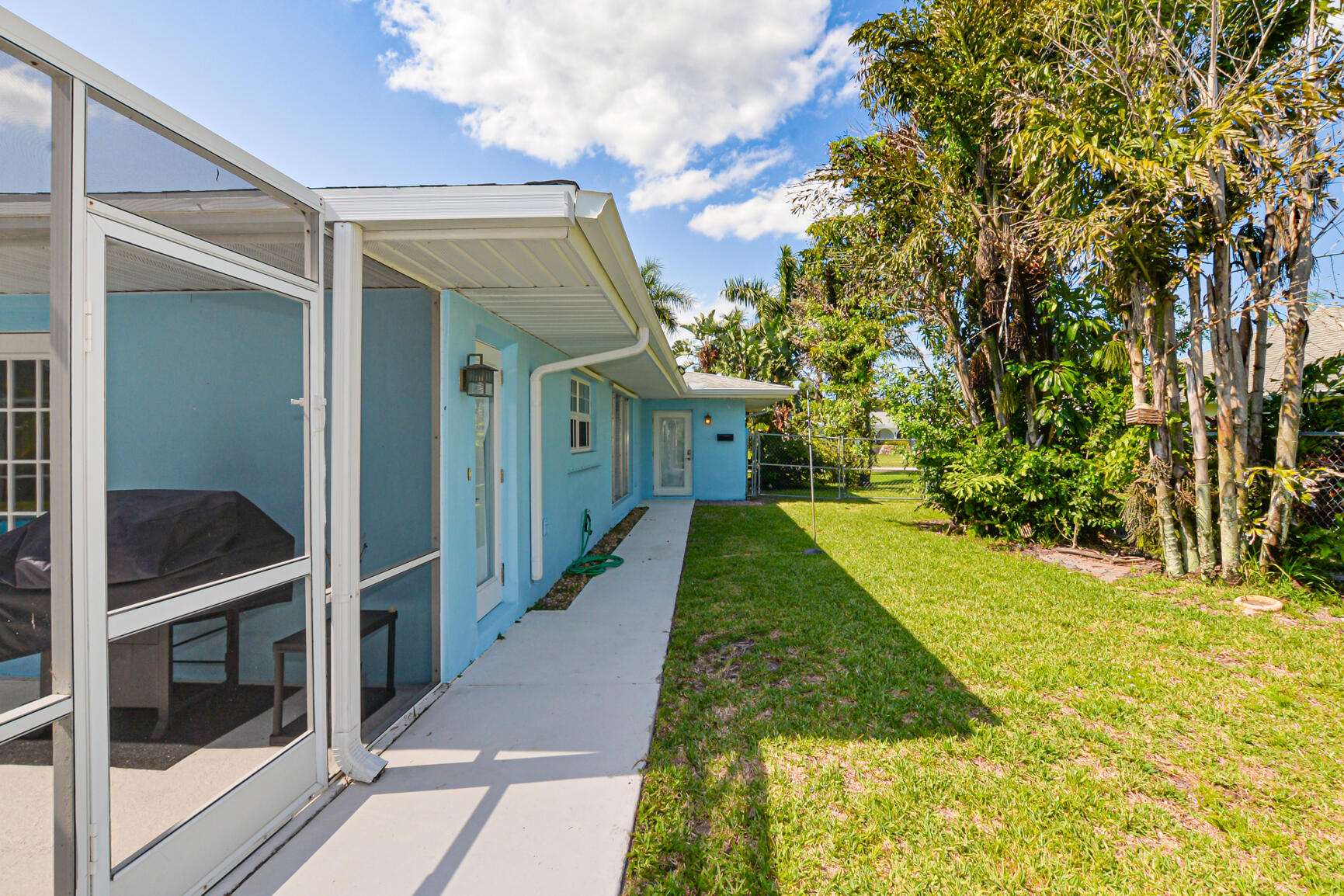 SANDPIPER BAY COMMUNITY - Residential