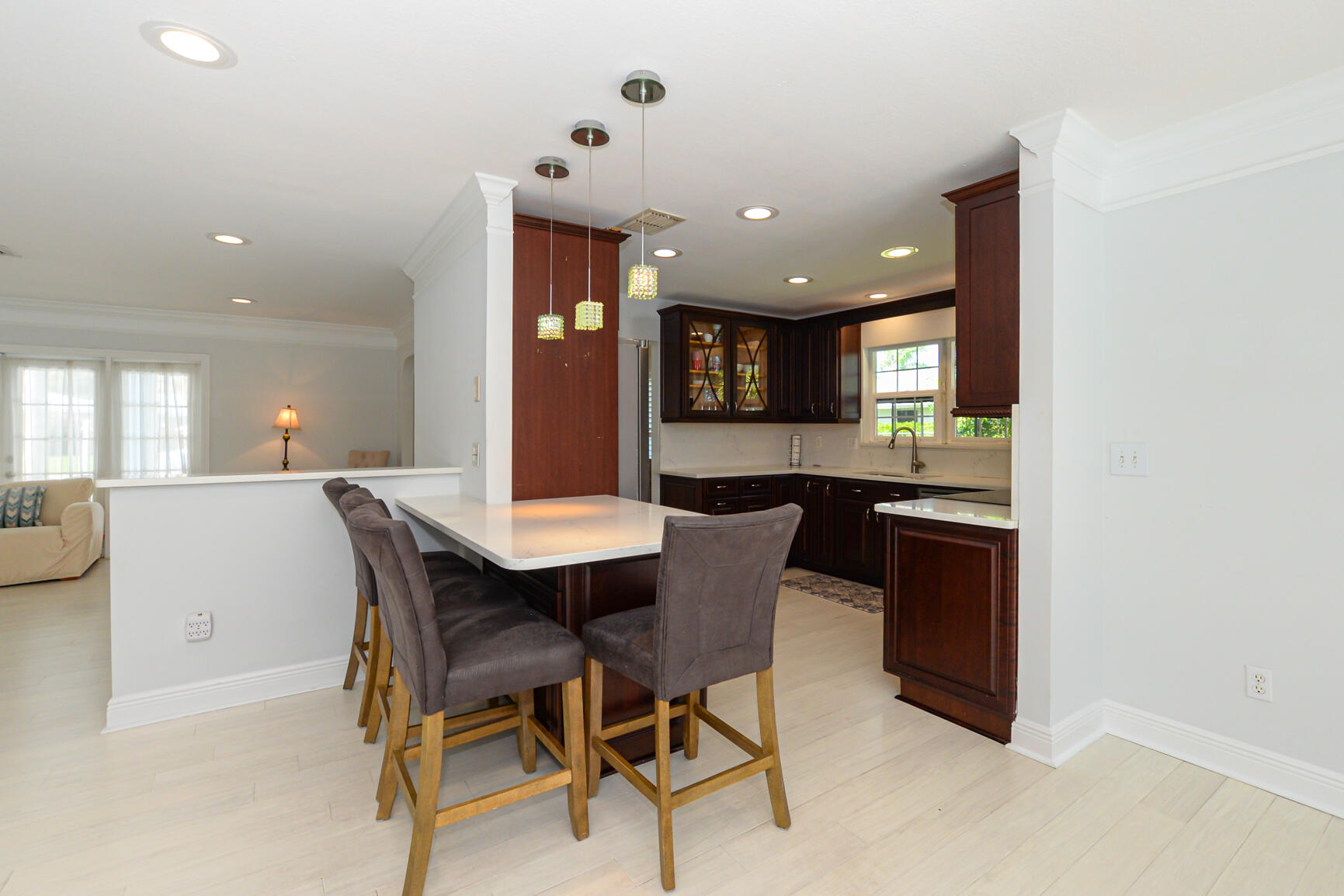 SANDPIPER BAY COMMUNITY - Residential