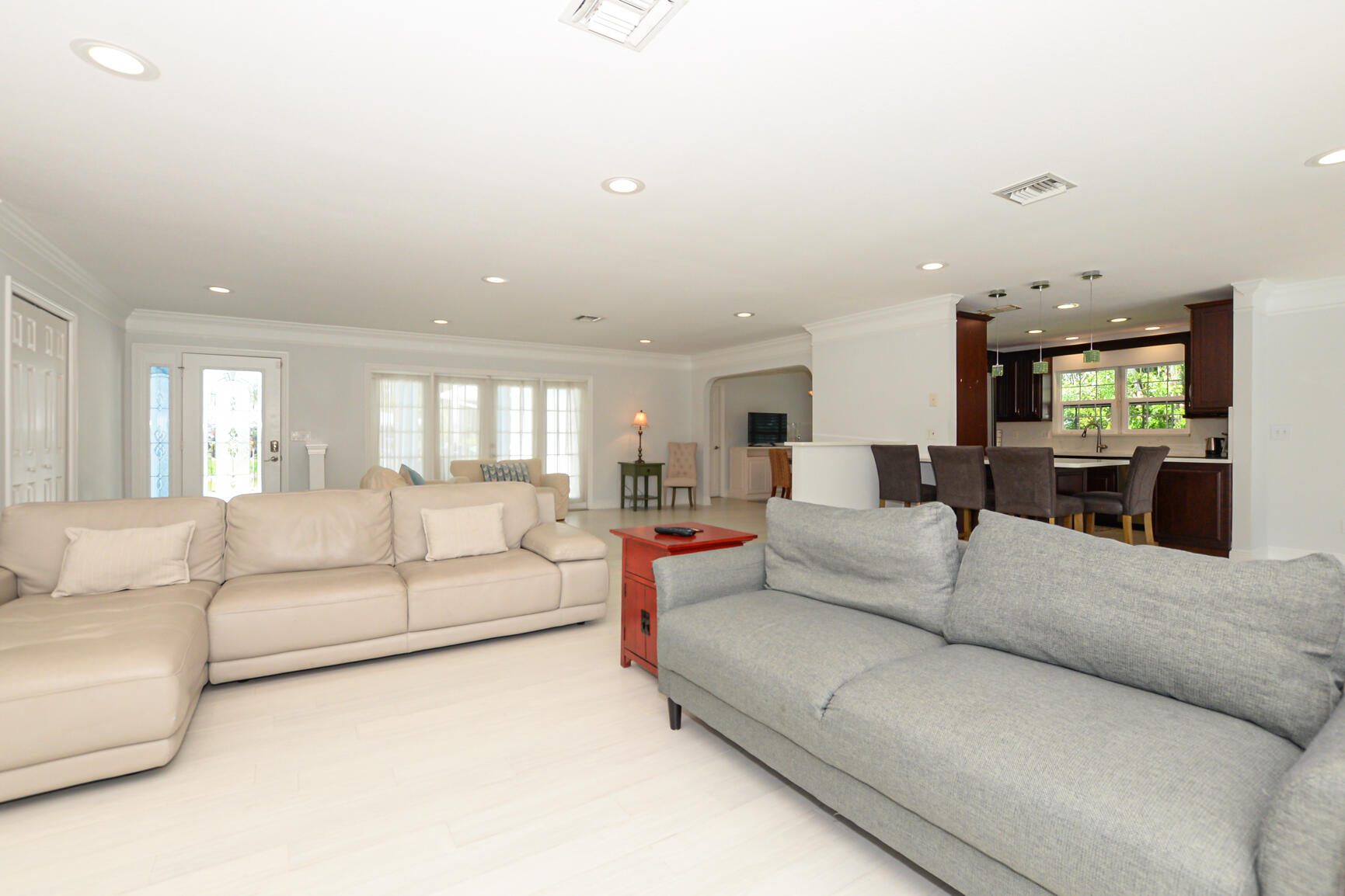 SANDPIPER BAY COMMUNITY - Residential