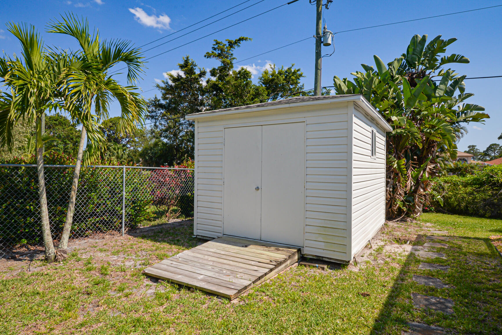 SANDPIPER BAY COMMUNITY - Residential