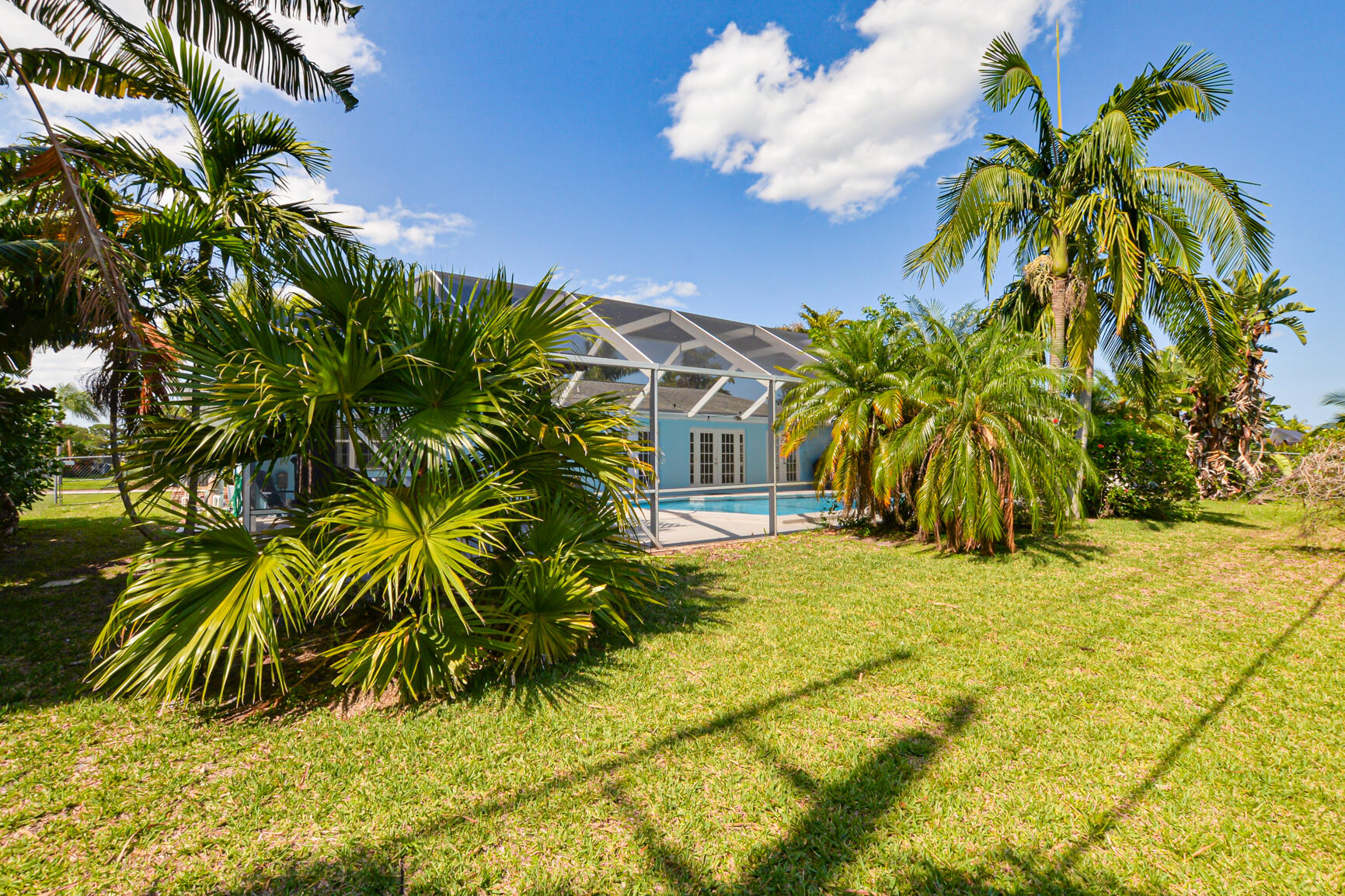 SANDPIPER BAY COMMUNITY - Residential