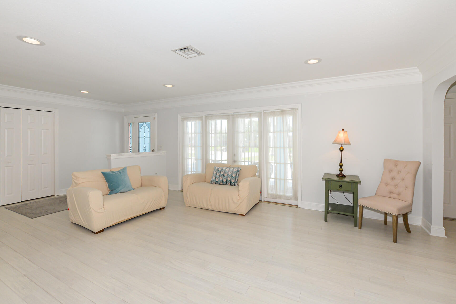 SANDPIPER BAY COMMUNITY - Residential