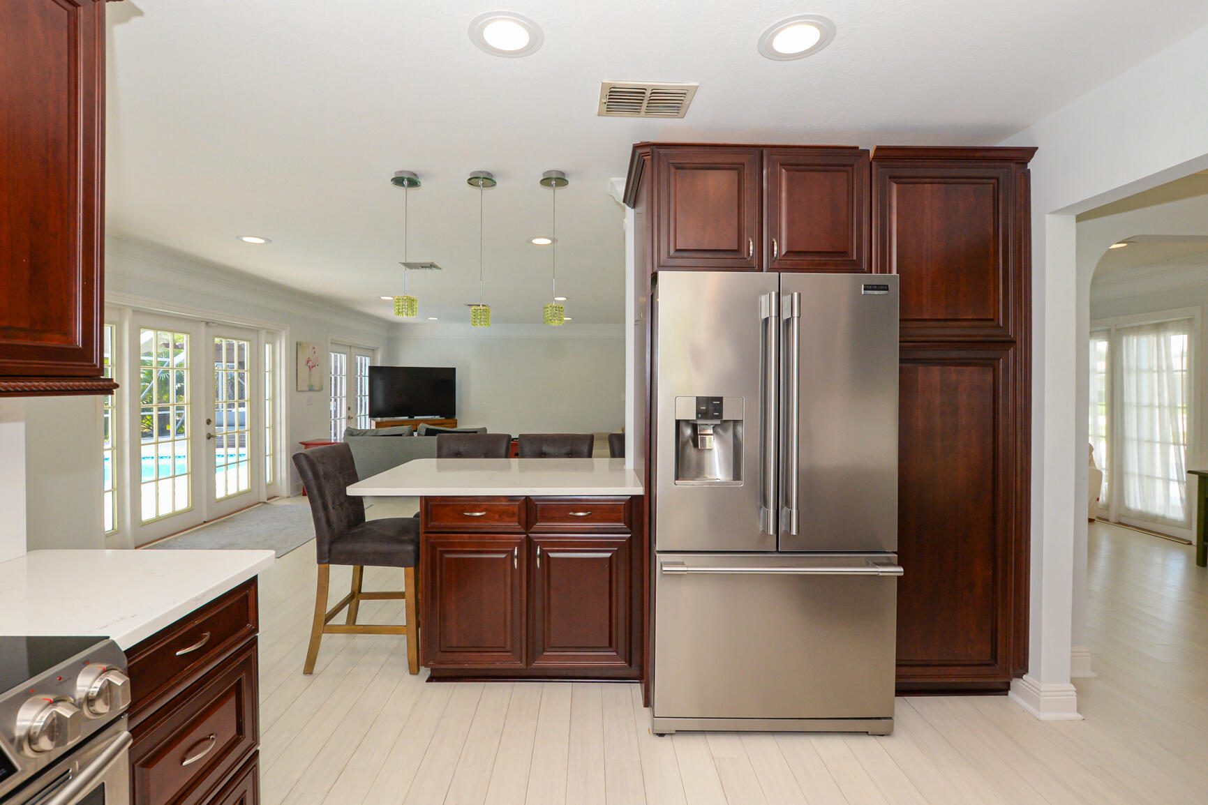 SANDPIPER BAY COMMUNITY - Residential