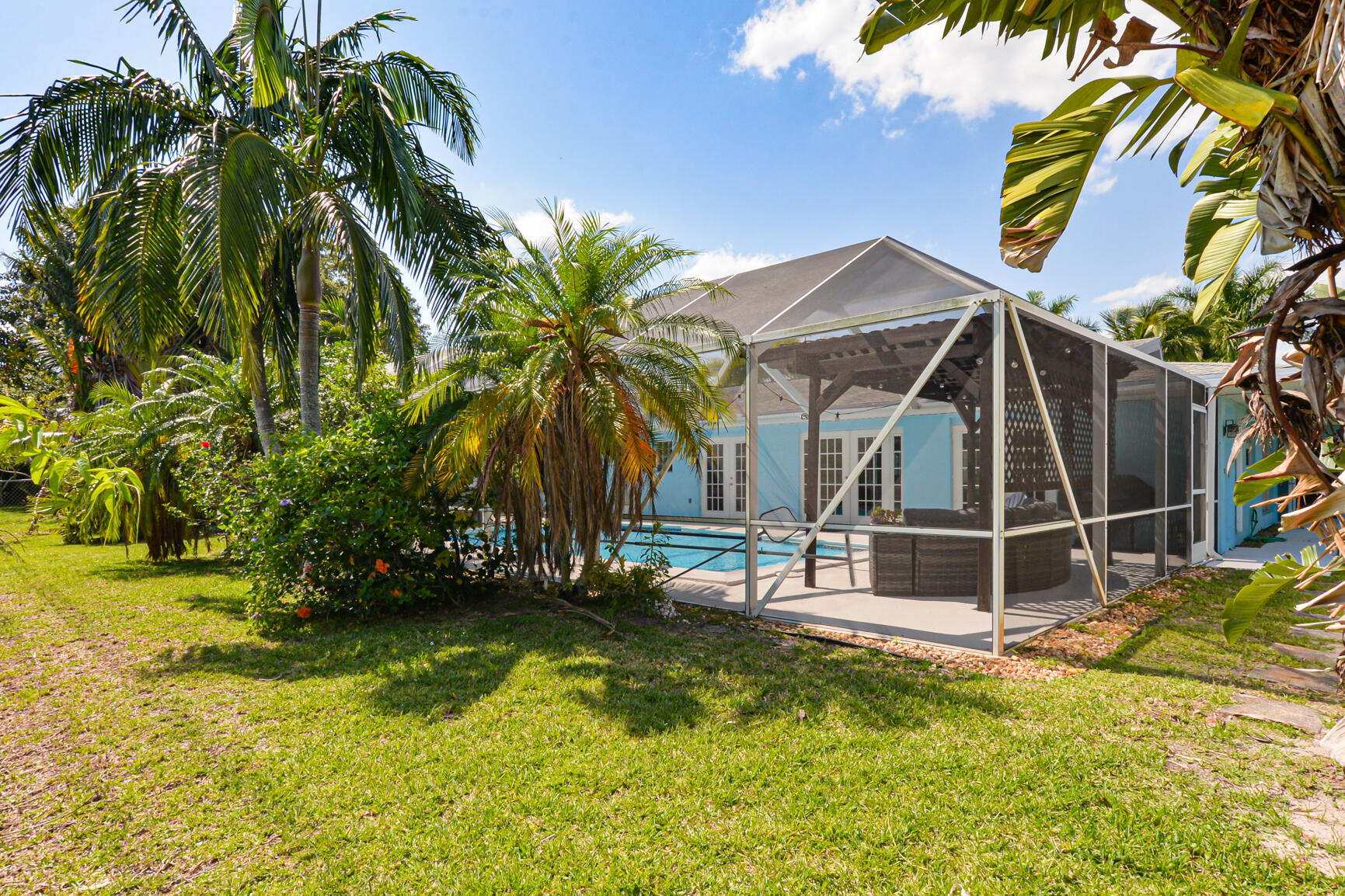 SANDPIPER BAY COMMUNITY - Residential