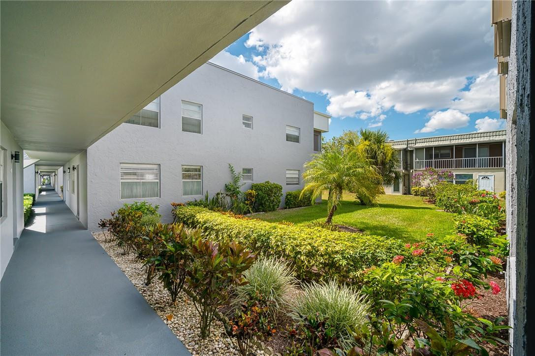 kings point - Residential