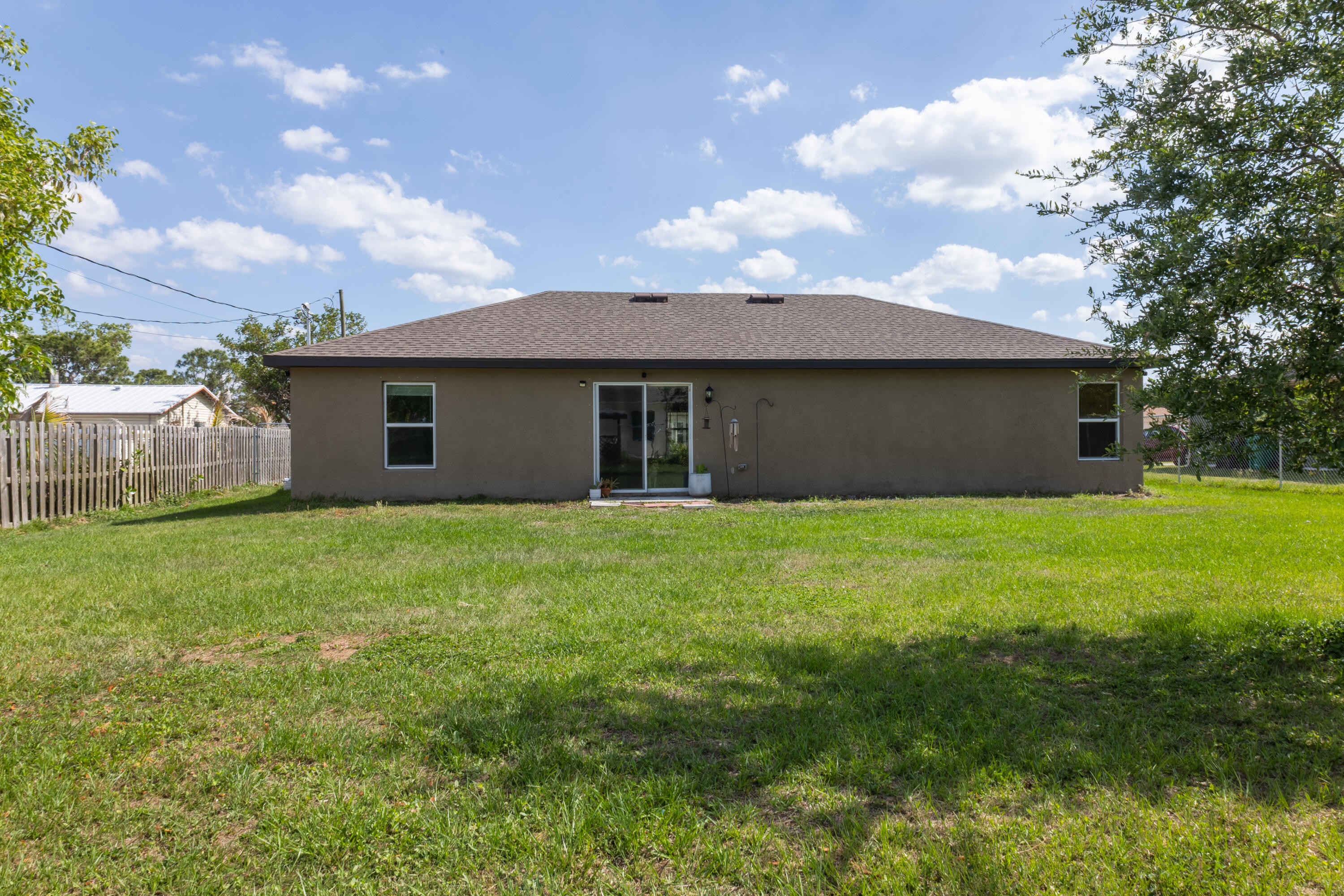PORT ST LUCIE SECTION 29 - Residential