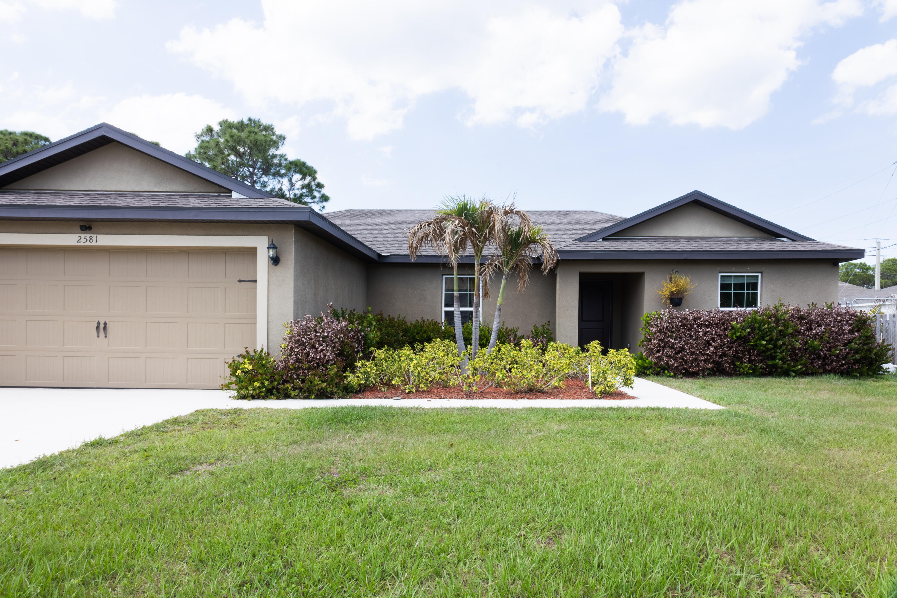 PORT ST LUCIE SECTION 29 - Residential