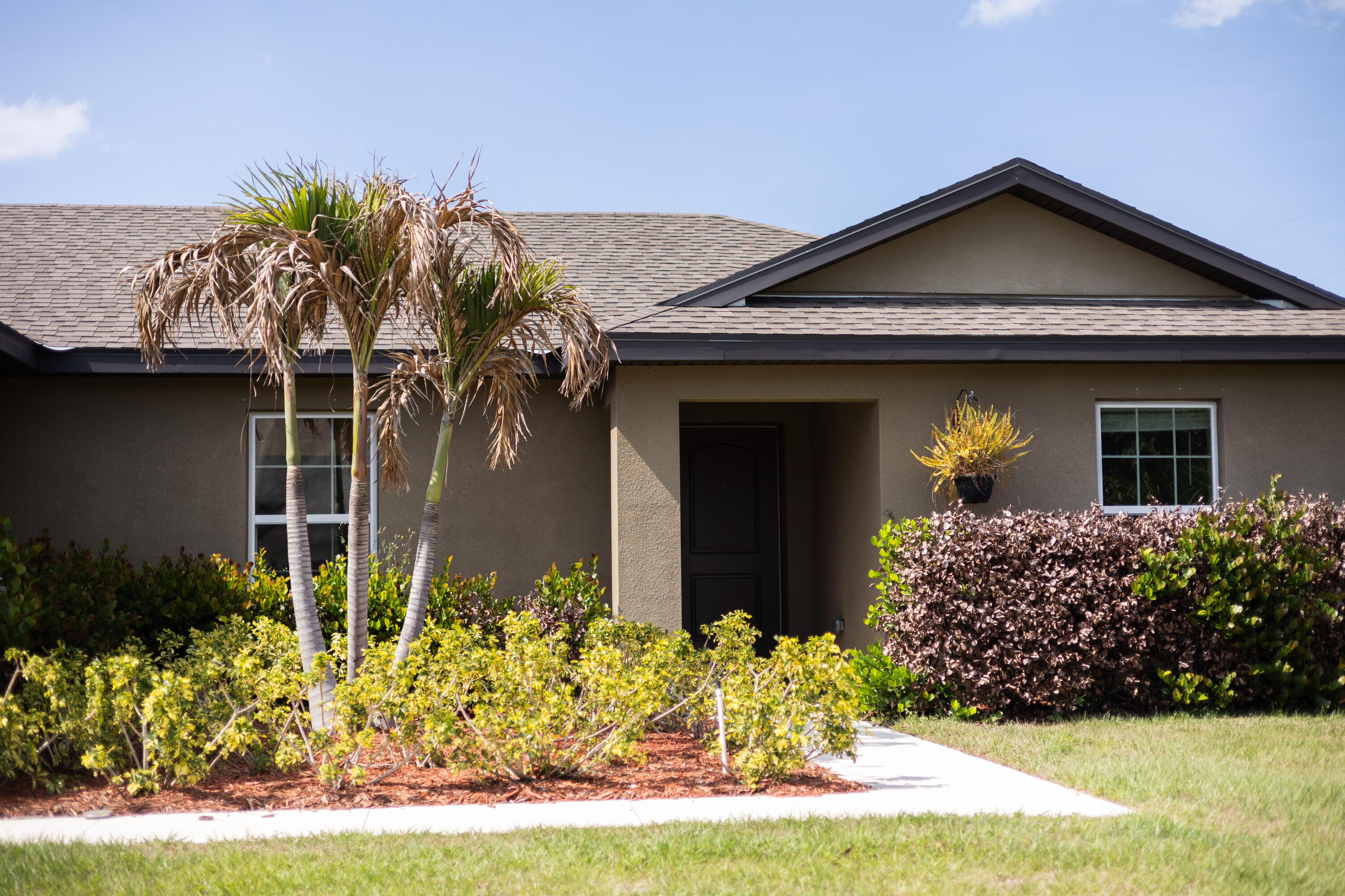 PORT ST LUCIE SECTION 29 - Residential