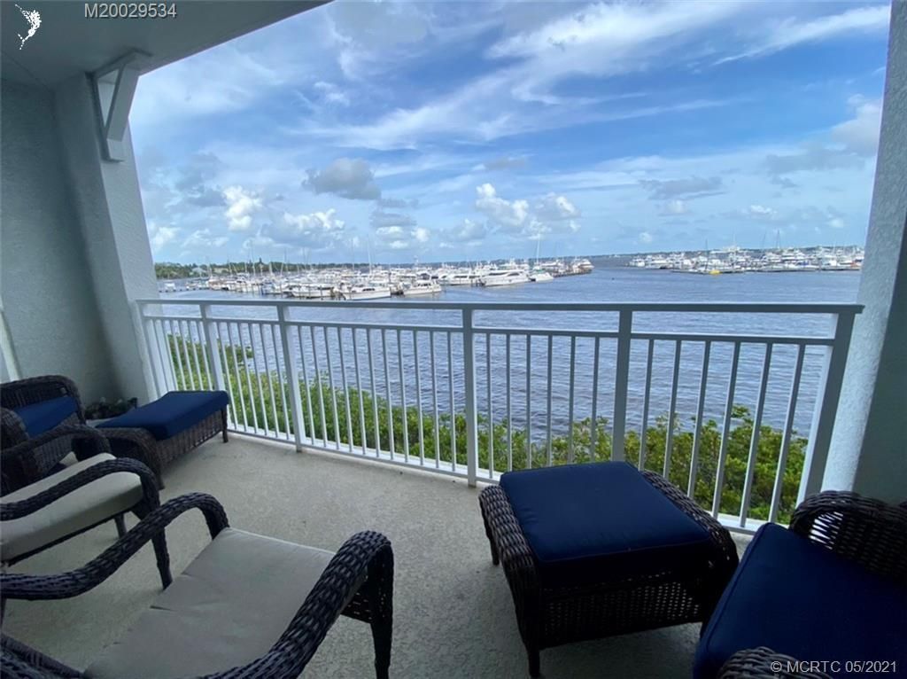 Photo of 715 NW Flagler Avenue #201, Stuart, FL 34994 (MLS # R10726450)