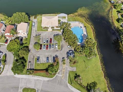Tiny photo for 6582 Bayfront Drive, Margate, FL 33063 (MLS # B26039848)