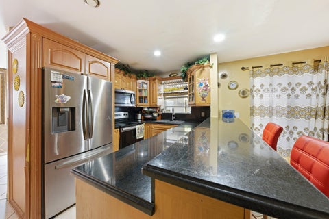 Tiny photo for 6582 Bayfront Drive, Margate, FL 33063 (MLS # B26039848)