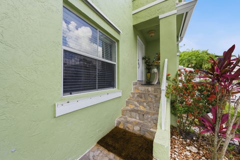 Tiny photo for 6582 Bayfront Drive, Margate, FL 33063 (MLS # B26039848)