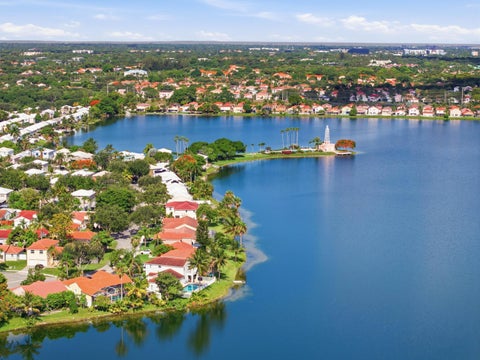 Tiny photo for 6582 Bayfront Drive, Margate, FL 33063 (MLS # B26039848)