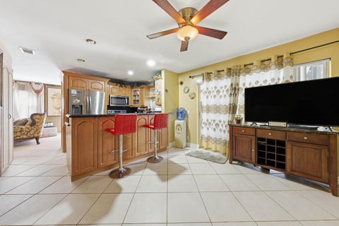 Tiny photo for 6582 Bayfront Drive, Margate, FL 33063 (MLS # B26039848)