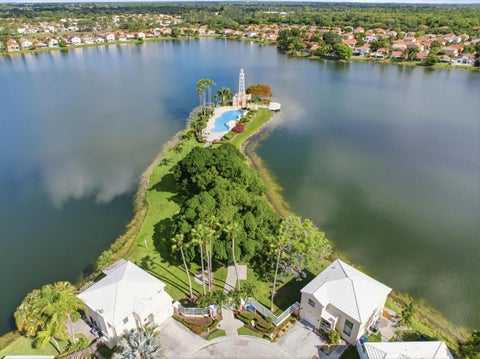 Tiny photo for 6582 Bayfront Drive, Margate, FL 33063 (MLS # B26039848)