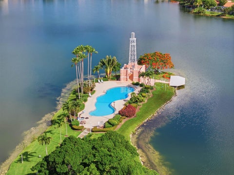 Tiny photo for 6582 Bayfront Drive, Margate, FL 33063 (MLS # B26039848)