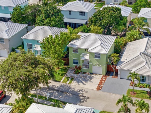 Tiny photo for 6582 Bayfront Drive, Margate, FL 33063 (MLS # B26039848)