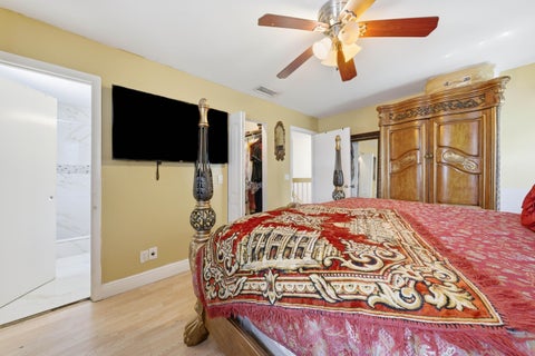 Tiny photo for 6582 Bayfront Drive, Margate, FL 33063 (MLS # B26039848)