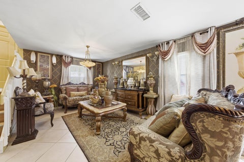 Tiny photo for 6582 Bayfront Drive, Margate, FL 33063 (MLS # B26039848)