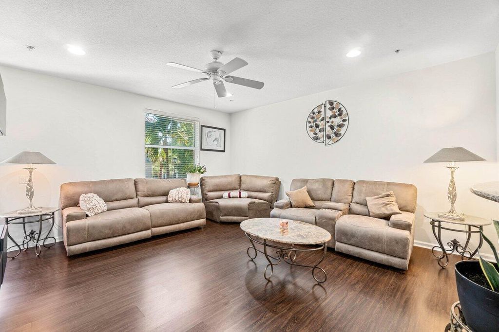 Photo of 1268 Via Panzani, Boynton Beach, FL 33426 (MLS # R10978441)