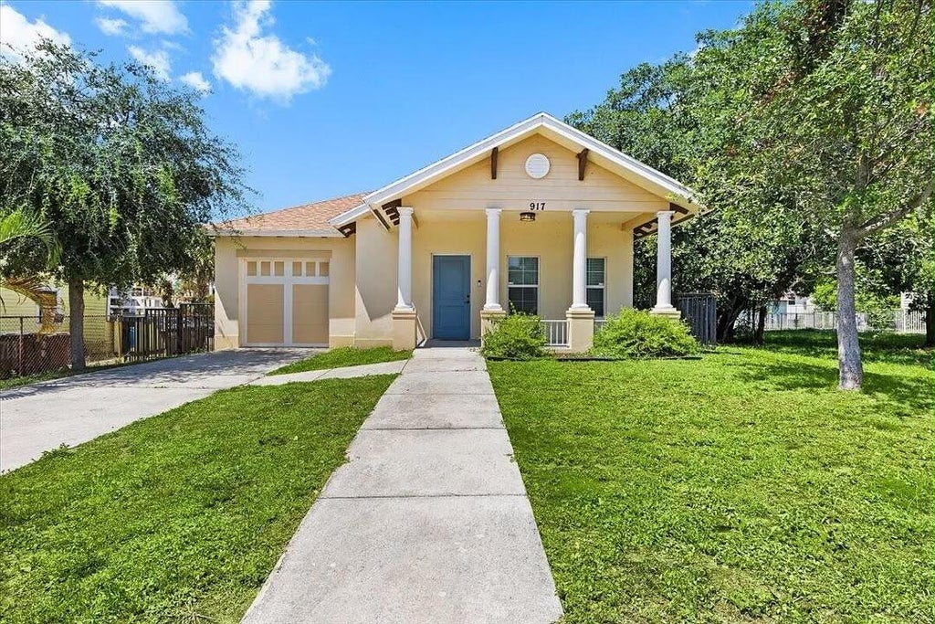 Photo of 916 4th Street, West Palm Beach, FL 33401 (MLS # B26080923)