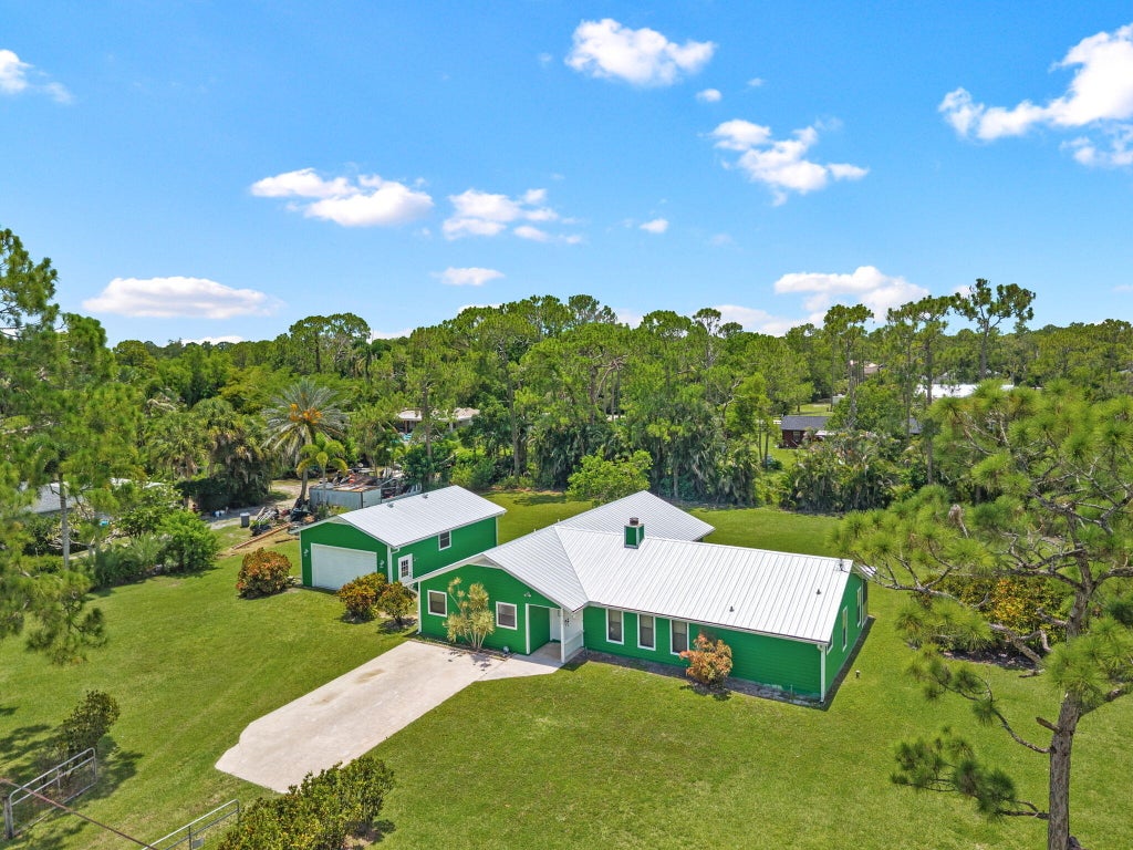 Photo of 13132 56th Place N, West Palm Beach, FL 33411 (MLS # B26041587)