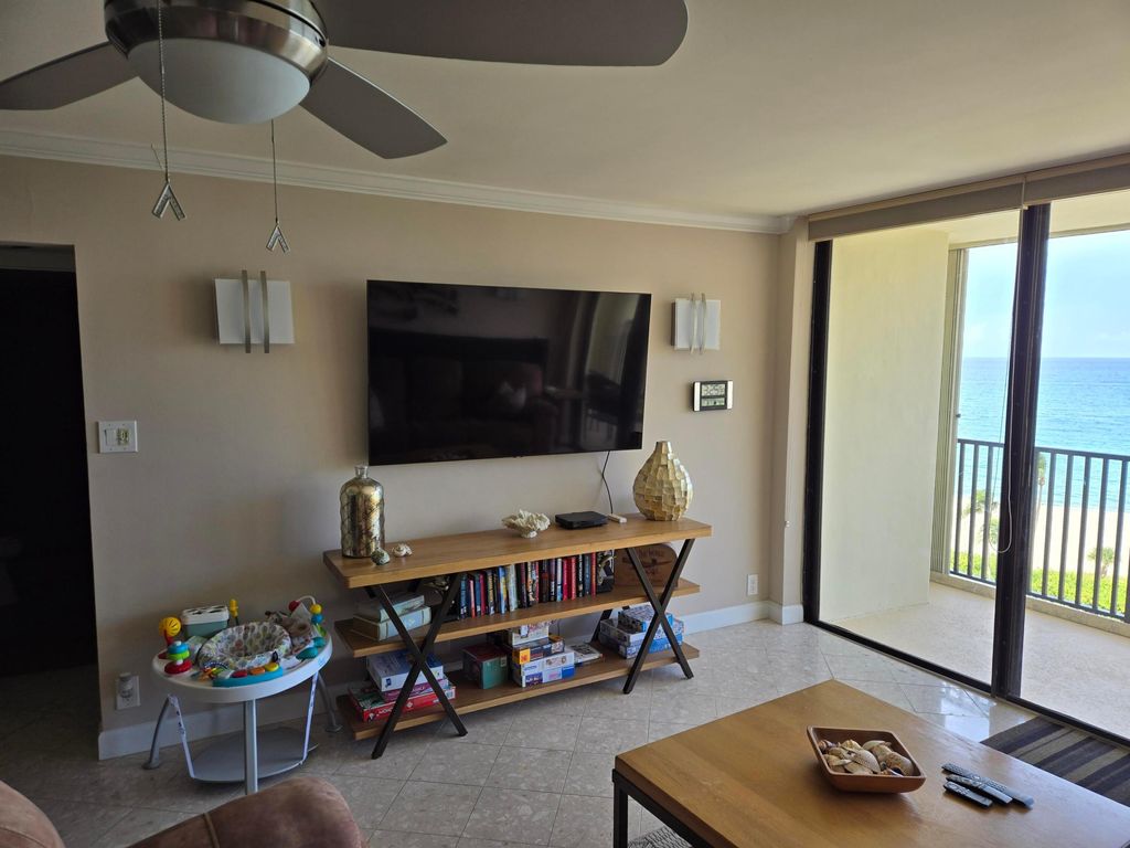 Photo of 400 Ocean Trail Way #907, Jupiter, FL 33477 (MLS # R11010014)