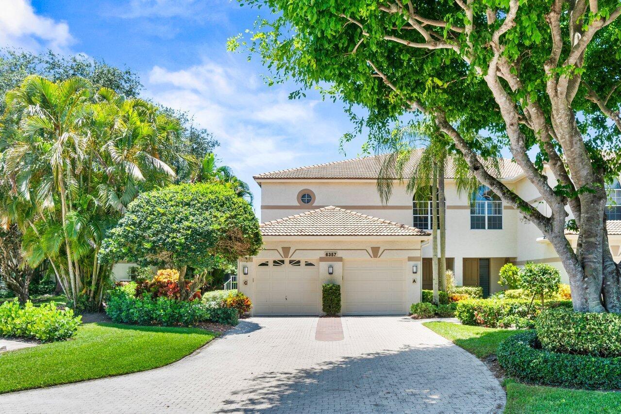 6357 Graycliff Drive C, Boca Raton, FL, 33496/$899,000 1 6357 Graycliff Drive C