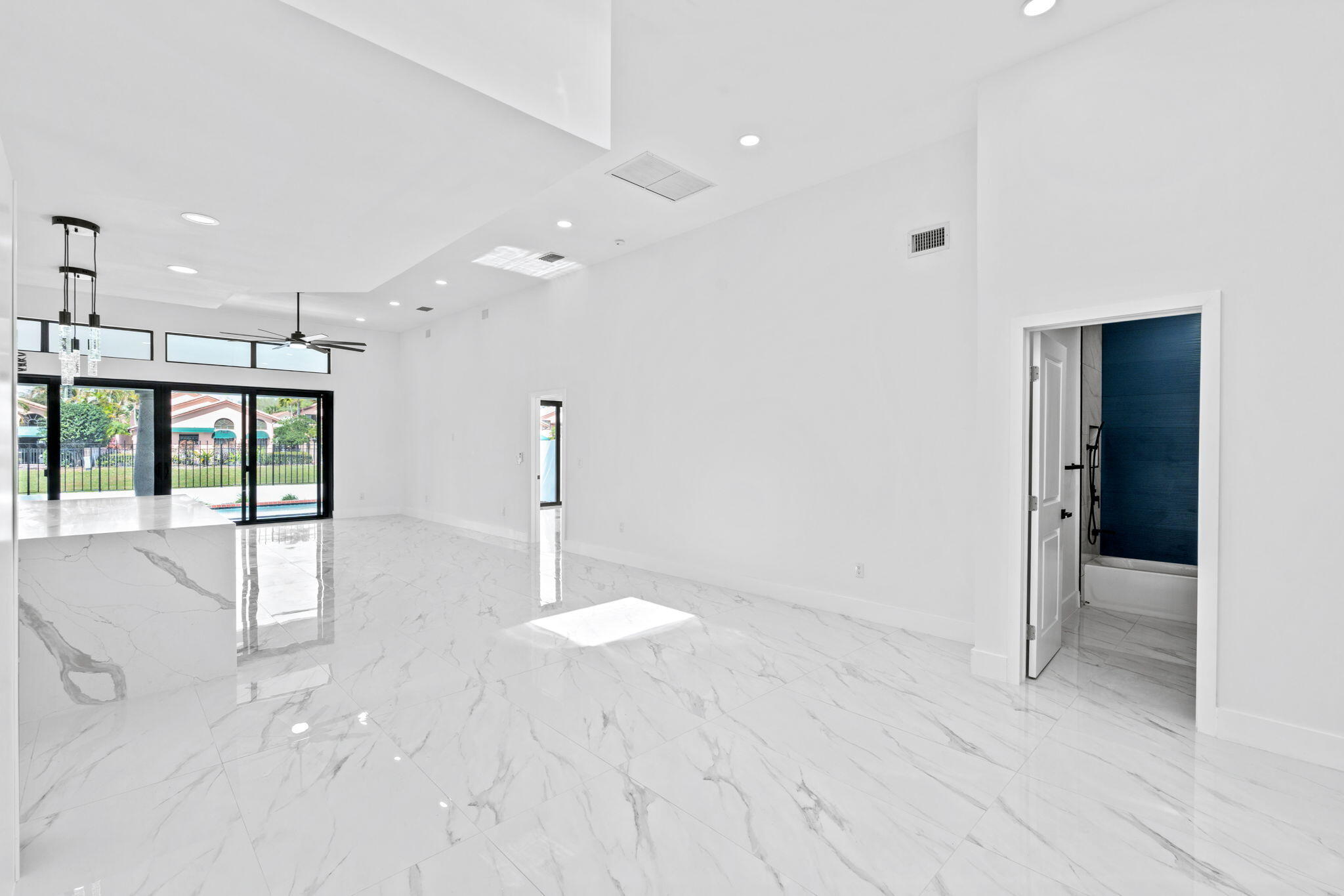 VILLA FLORA AT BOCA POINTE - Residential