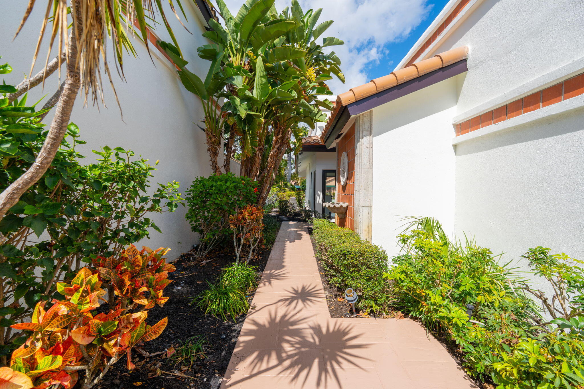 VILLA FLORA AT BOCA POINTE - Residential