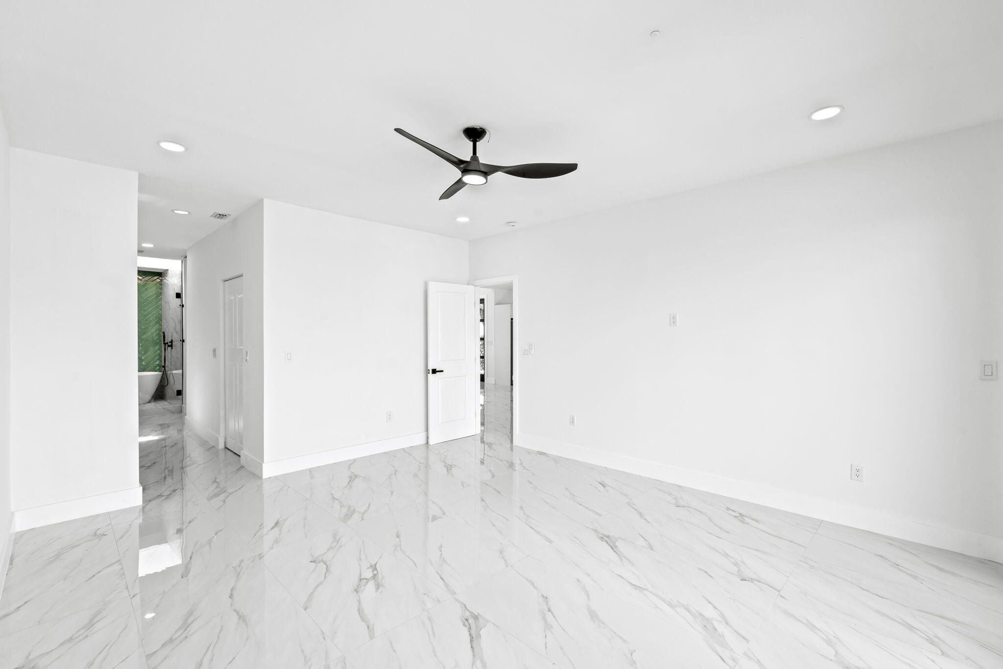 VILLA FLORA AT BOCA POINTE - Residential