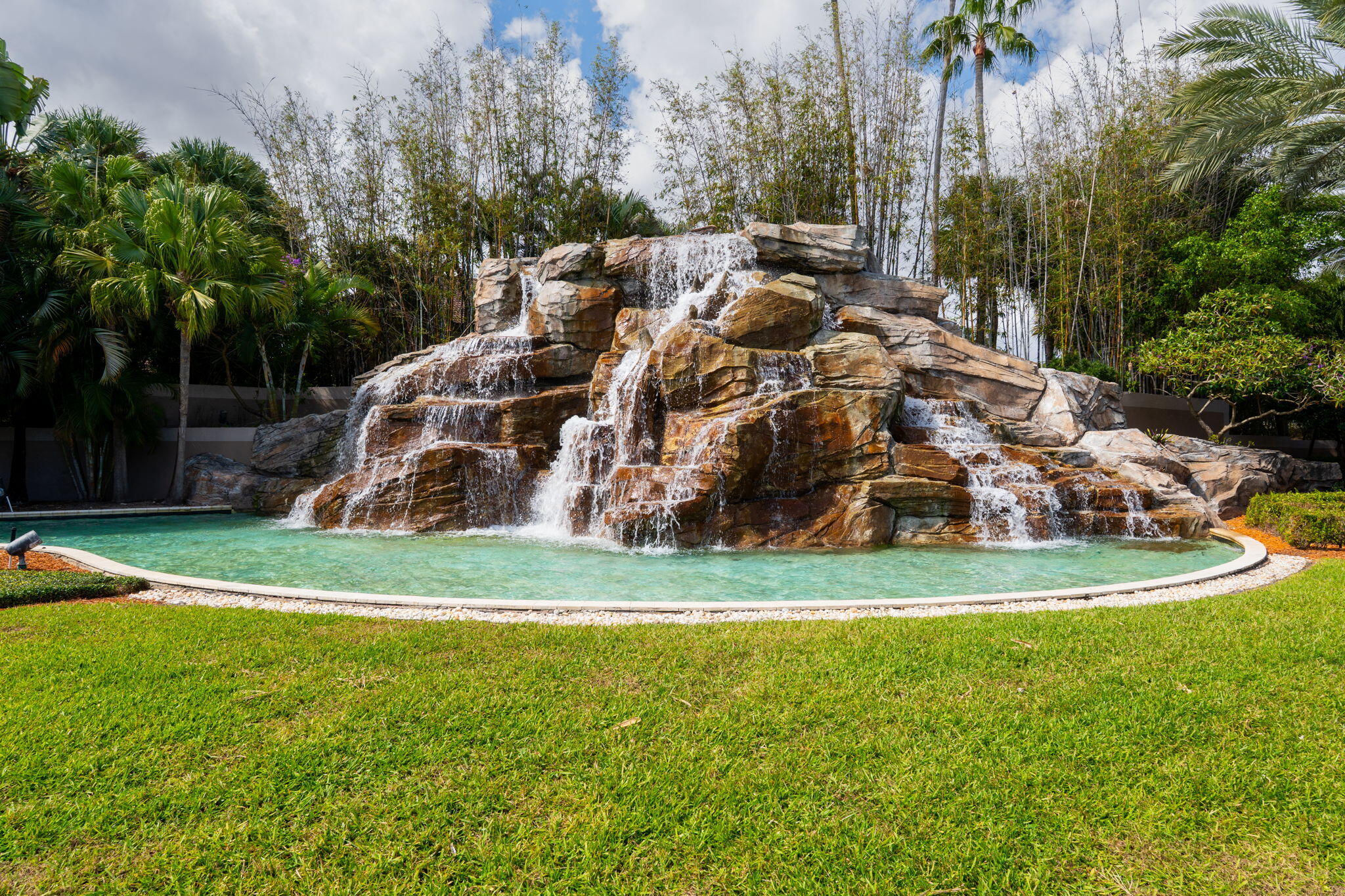 VILLA FLORA AT BOCA POINTE - Residential