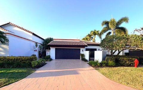 6567 Via Benita Boca Raton FL 33433