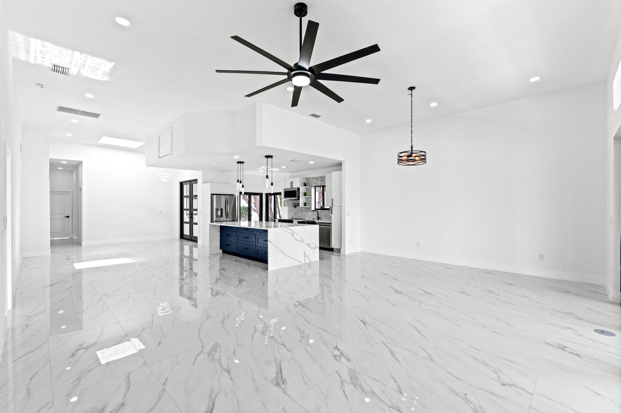 VILLA FLORA AT BOCA POINTE - Residential