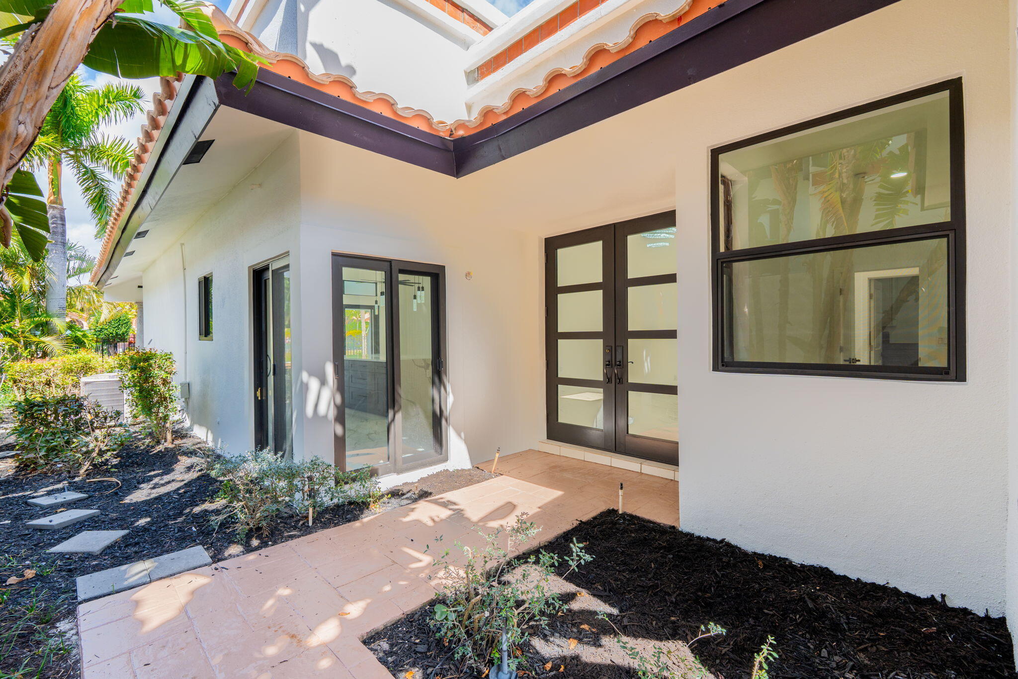 VILLA FLORA AT BOCA POINTE - Residential