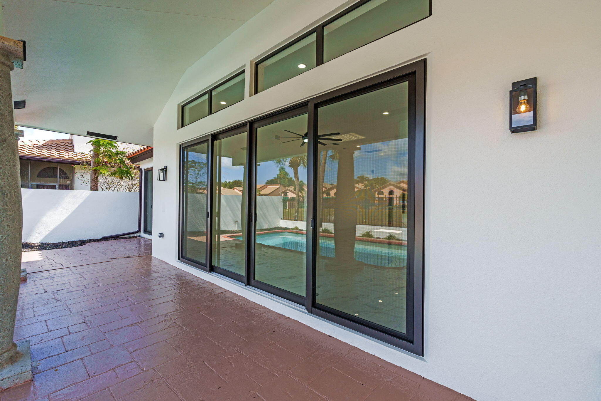 VILLA FLORA AT BOCA POINTE - Residential