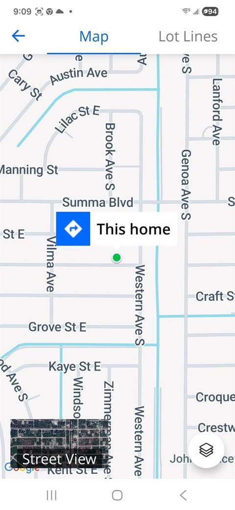 1075 Bells St Lehigh Acres FL 33974