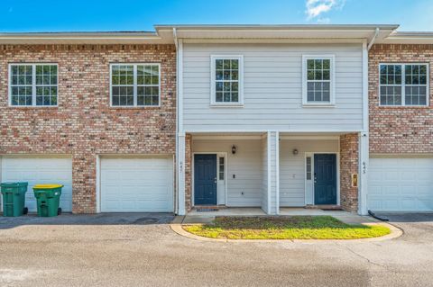 647 Gap Creek Drive Fort Walton Beach FL 32548