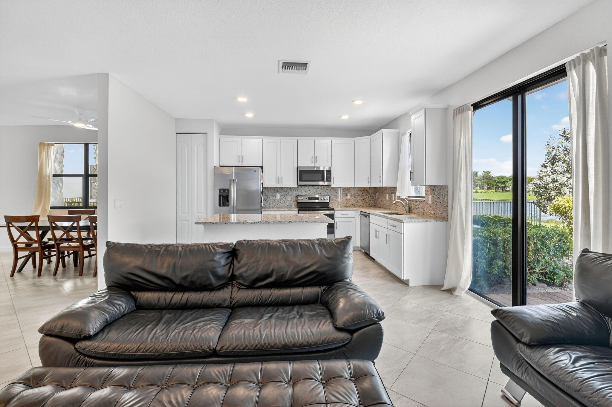 Cambia Parc - Residential