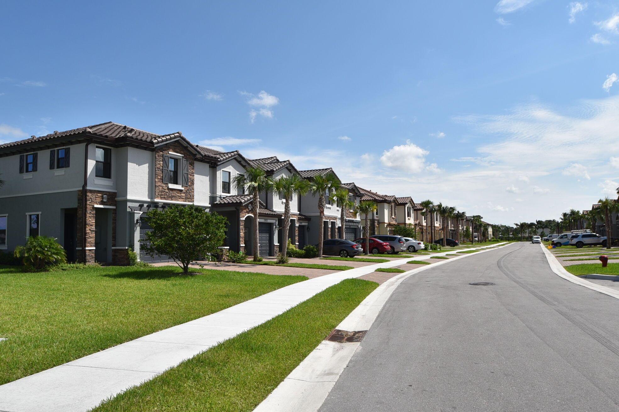 Cambia Parc - Residential