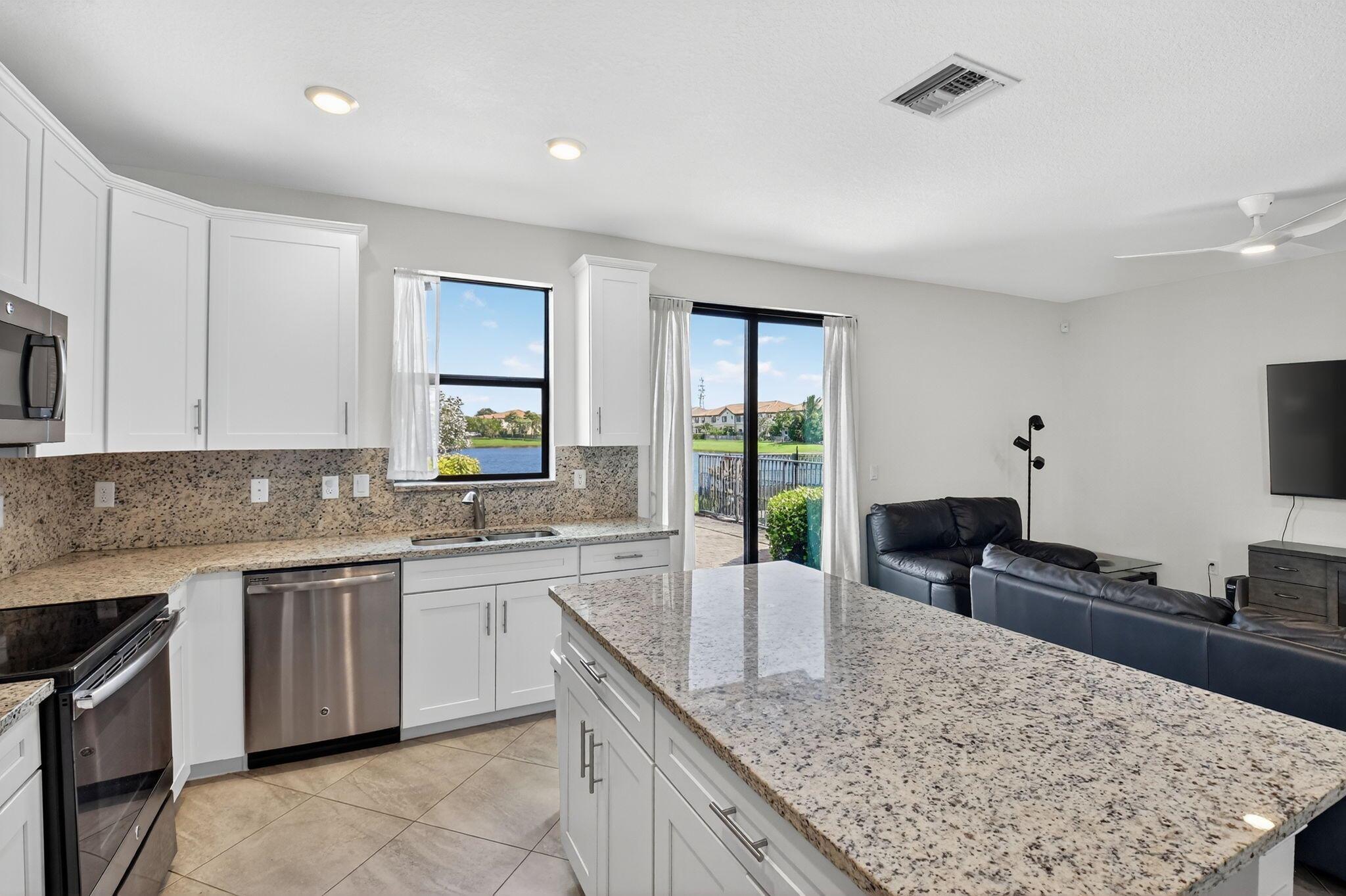 Cambia Parc - Residential